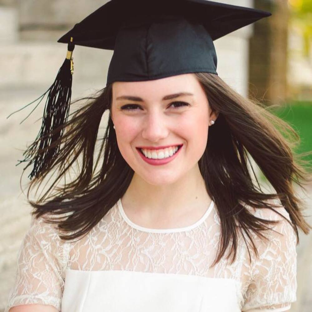 Meet your Posher, Mckenzi